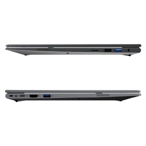 ΗΛΕΚΤΡΟΝΙΚΟΣ ΥΠΟΛΟΓΙΣΤΗΣ ΦΟΡΗΤΟΣ BLACKVIEW ACEBOOK 8 15.6" IPS (INTEL-N150/16GB/512GB SSD/W11H)2YRS